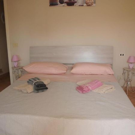 La Marinella Hotel Tonfano Ngoại thất bức ảnh