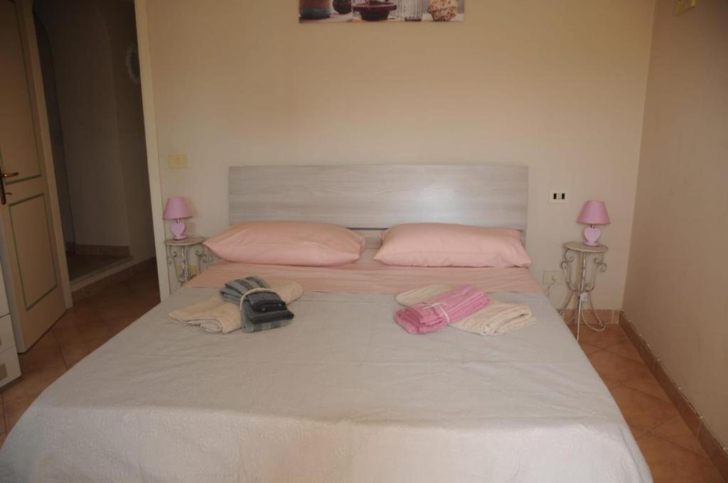 La Marinella Hotel Tonfano Ngoại thất bức ảnh