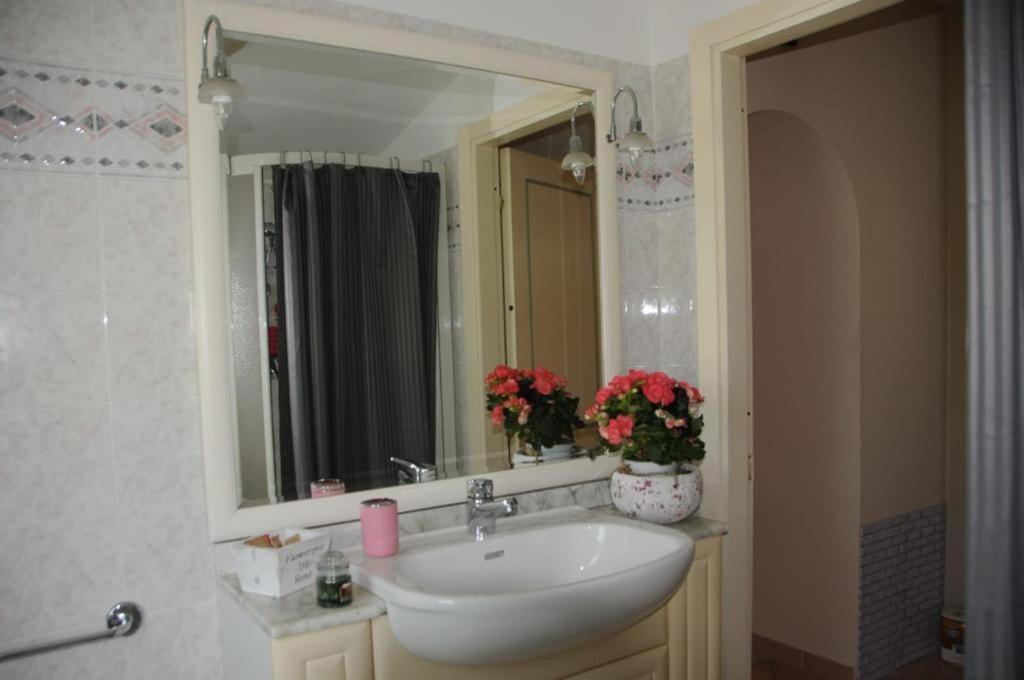 La Marinella Hotel Tonfano Ngoại thất bức ảnh