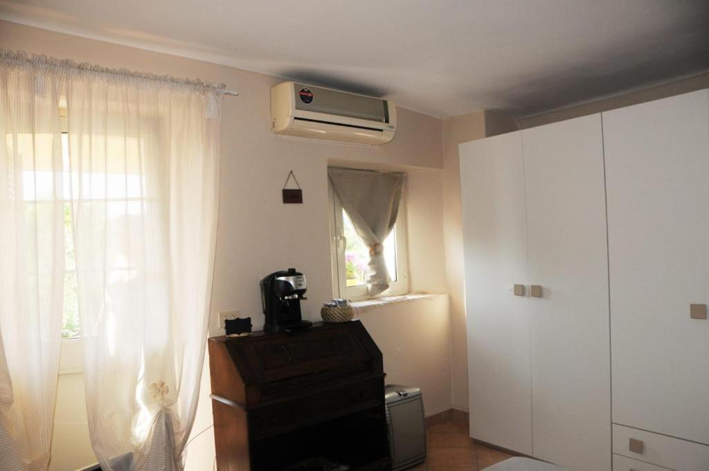 La Marinella Hotel Tonfano Ngoại thất bức ảnh